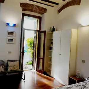 Apartamento Vicolo Lavandai, Milán