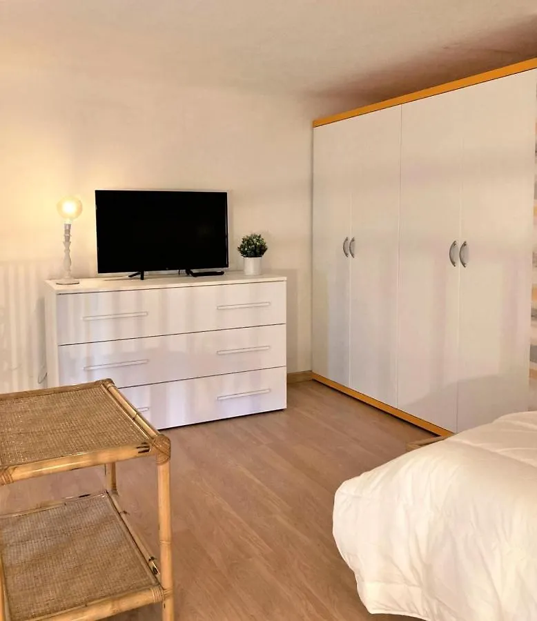 Contatti di Watt 26 Cozy Studio
