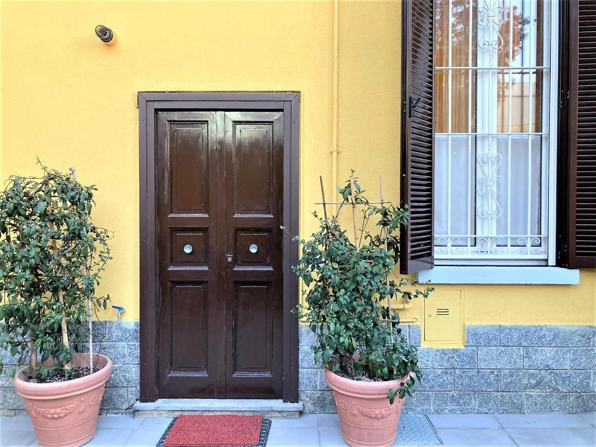 Watt 26 Cozy Studio Appartamento Milano Italia